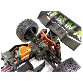 Absima RC-Auto Neon Furry CH RTR lila (1:12)
