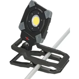 Brennenstuhl Baustrahler Kunststoff 50W grau/schwarz