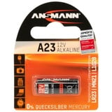 Ansmann Alkaline A23 1 St.