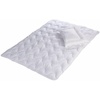 Jekatex Kinderbettdecke + Kopfkissen, Kids, Jekatex, Füllung: 100% Polyester Hohlfaser, Bezug: Microfaser, besonders kuschelig weiß