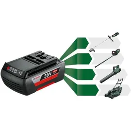 Bosch GBA 36 V Li-Ion 2,0 Ah mit LED-Anzeige F016800474