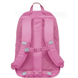 BECKMANN Urban Midi Pink