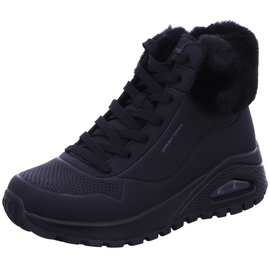 SKECHERS Uno Rugged Fall Air Schwarz 37