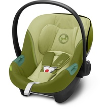 Cybex Aton S2 i-Size nature green