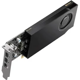 Dell NVIDIA RTX A400 4GB GDDR6 (4 GB), Grafikkarte