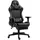 Trisens Harold Gaming Chair schwarz/grau