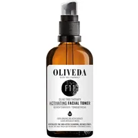 Oliveda Activating Facial Toner Gesichtswasser 100 ml