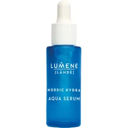 LUMENE Nordic Hydra Aqua Serum