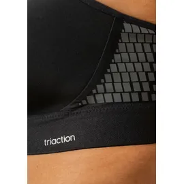 Triumph Triaction Extreme Lite N Schwarz BLACK, 75B