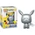 Funko Pop Pokemon 353 Pikachu 25th Anniversary Celebrations, Exclusive Special Edition, Spielzeug
