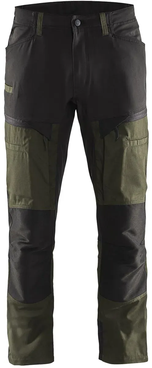 Blakläder leichte Bundhose mit Stretch