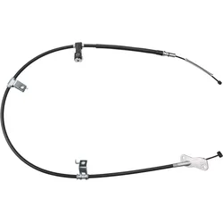 f.becker_line Seilzug, Feststellbremse  für HONDA 47510-S2H-013 11711636