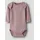 NAME IT Nbfbody 3P LS HEART Noos, Summer sand Numeric_50 - numeric_50