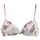 s.Oliver Bügel-Bikini-Top Damen Rosa 40 Cup D