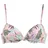 s.Oliver Bügel-Bikini-Top Damen Rosa 40 Cup D