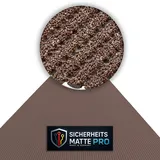 melius vivere Sicherheitsmatte PRO Terra 1,20 x 0,50 Meter