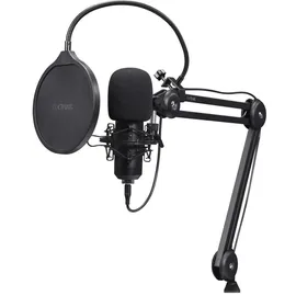 Trust GXT 270 Emita II+ microphone