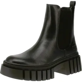 Dockers by Gerli Chelsea Boot schwarz, Größe 42