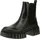 Dockers by Gerli Chelsea Boot schwarz, Größe 42
