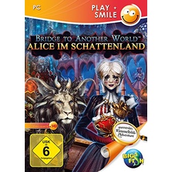 Bridge to Another World: Alice im Schattenland | Zustand: Neu & original versiegelt