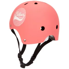 Janod J03272 „Bikloon“ Helm Rosa mit Pünktchen