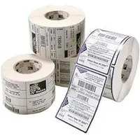 Zebra Technologies Zebra Z-Perform 1000D Labels - 3006777-T -