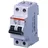 ABB Stotz S&J Sicherungsautomat S201-B6NA