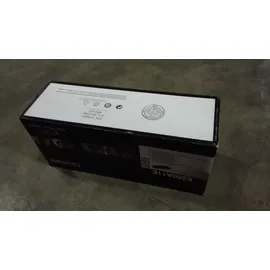 Lexmark E260A11E schwarz