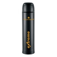 Ferrino Extreme Thermosflasche, schwarz 0,5 l