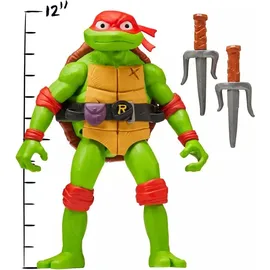 BOTI Teenage Mutant Ninja Turtles - 12" Movie Raphael