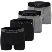 O'Neill Trunk - Men boxer O'Neill plain Multipack -