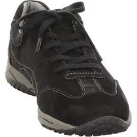Gabor Sneaker Low Damen Schwarz 42