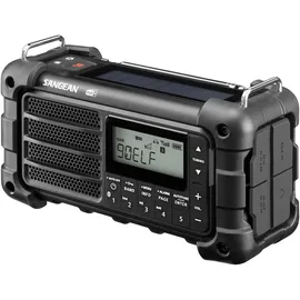 Sangean MMR-99DAB schwarz 