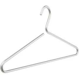 Songmics Kleiderbügelset, Metall, cm, Garderobe, Kleiderbügel
