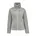 Fleecejacke Grau XL