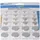 Heitech Knopfzelle 24 St.