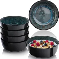 Sänger geschirr Sänger Schalen Set Manila | Schale, Blau