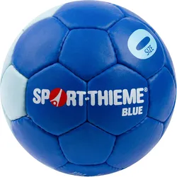 Handball Blue Größe 3 Neue IHF-Norm Handball Unisex Blau BLAU 3