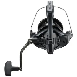Shimano Speedmaster XTD Zwart 14000