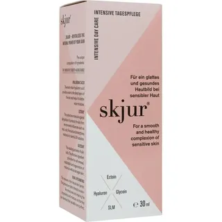 skjur Tagespflege Creme