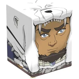 squaroes Squaroe Avatar: The Last Airbender AV013 - Avatar Kuruk