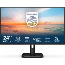 Philips 24E1N1300A 24" schwarz
