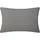 Atmosphera Kissen 30 x 50 cm Grau