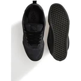 Vans Knu Skool Dark Grey 46