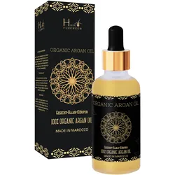 Hairfluencer reines Arganöl Herren 