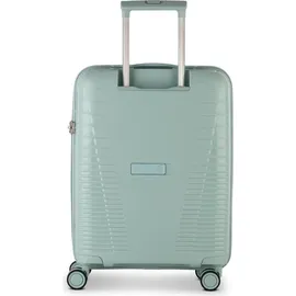 Worldpack Havanna Koffer-Set 3-tlg. polypropylen/blau