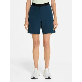 Ziener Nakoa Outdoor-Shorts Regular Blau 38