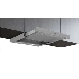 Siemens LI64LB521 Flachschirmhaube 60 cm Silbermetallic