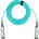 CBO Cumulus QSFP-100G-AOC-5M BO282803L5M Blau
