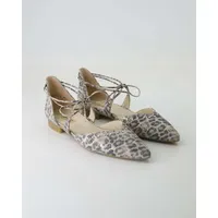 Paul Green Ballerinas in Leopard | Gr.: 38 EU